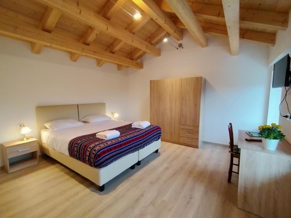 Antico Melo B&B Vignole Exterior foto