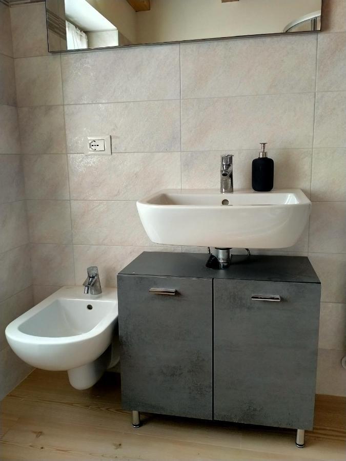 Antico Melo B&B Vignole Exterior foto